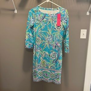 Lilly Pulitzer Sophie dress XS NWT